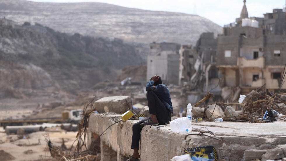 Conférence internationale pour la reconstruction de Derna: la Chine mènera les travaux