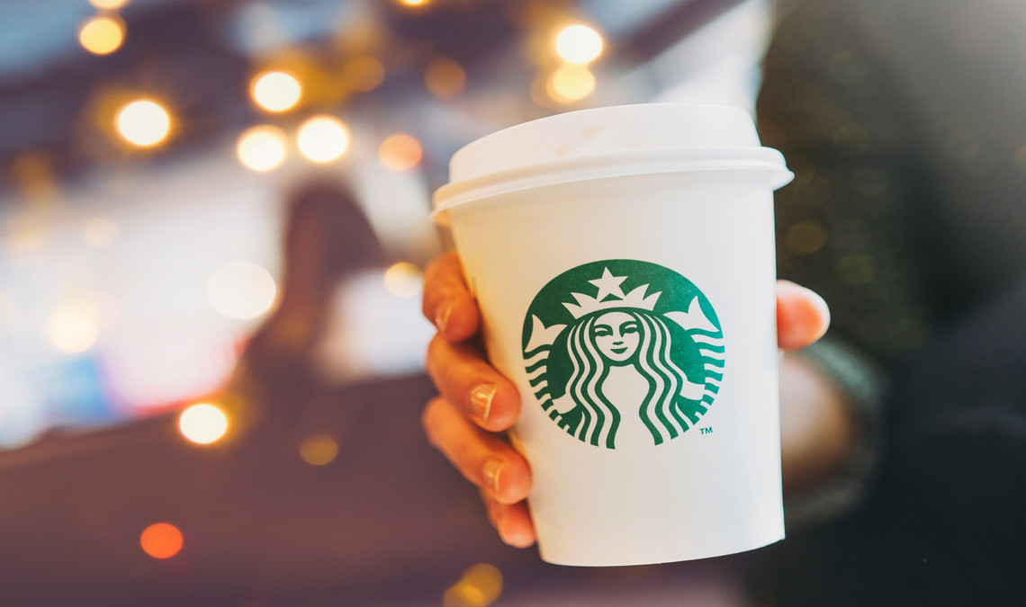 Contrefaçon: Même goût, même logo… mais Starbucks dément l’ouverture d’un établissement en Algérie