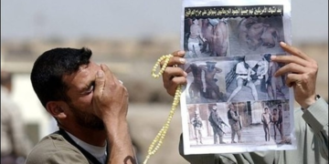 Torture en Irak: les survivants de la prison d&rsquo;Abou Ghraib attendent toujours des réparations de la part des Etats-Unis