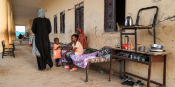 Guerre au Soudan: la dengue fait des « centaines de morts »