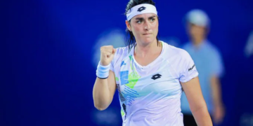 Ningbo Open: Ons Jabeur passe sans peine (2-0)