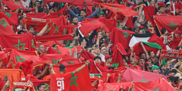 CAN 2025: le Maroc gagnant par forfait