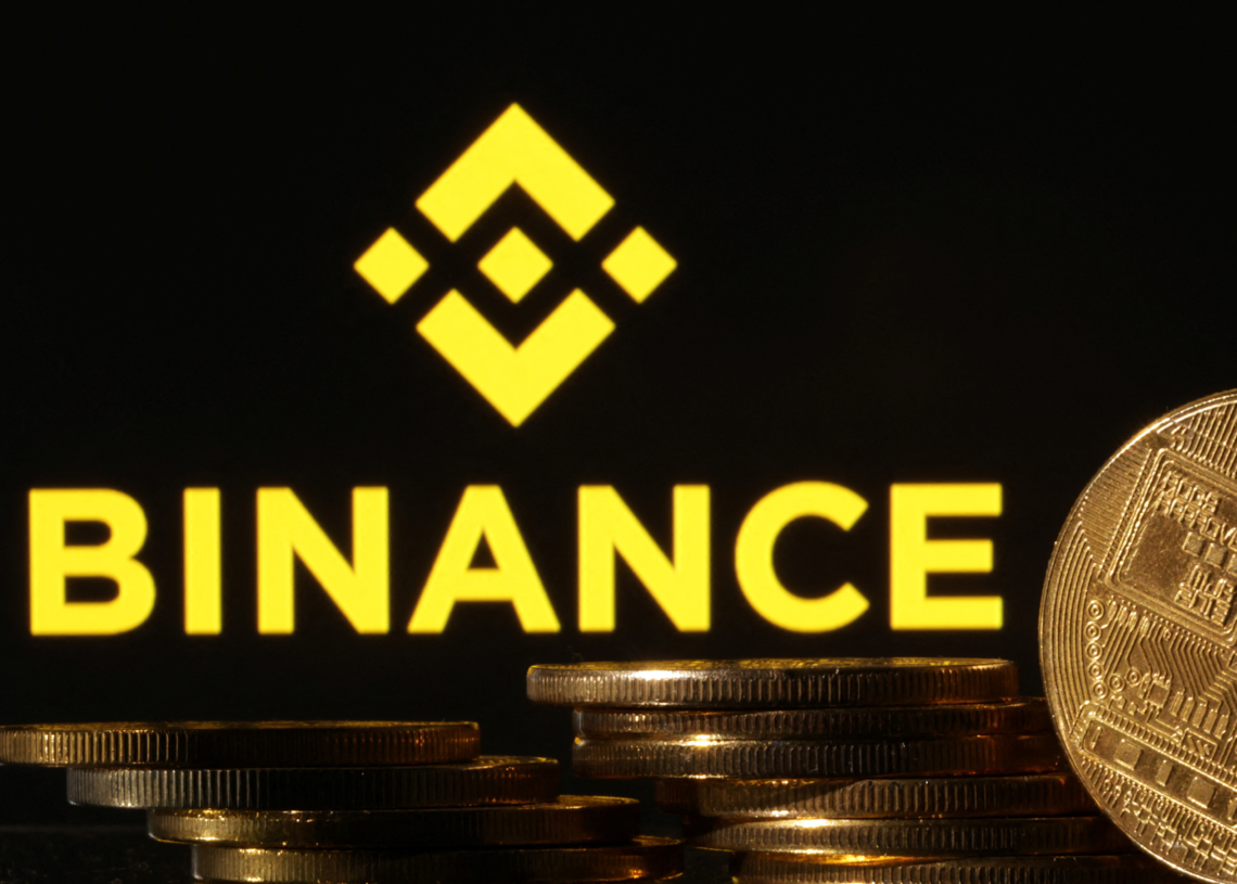 Cryptomonnaies: la plateforme mondiale Binance se retire de Russie