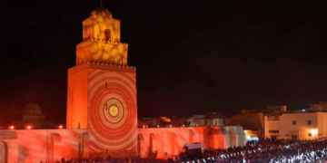 Mouled: 700 mille visiteurs accueillis à Kairouan