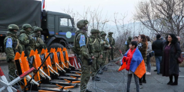 Arménie-Azerbaïdjan : paix ou guerre ?