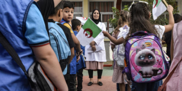 L&rsquo;Algérie interdit l&rsquo;enseignement du programme français dans les écoles privées