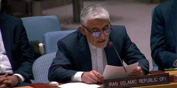 ONU: l&rsquo;Iran réclame la levée des sanctions occidentales imposées à la Syrie