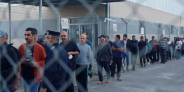 Israël rouvre le passage d&rsquo;Erez aux travailleurs de Gaza