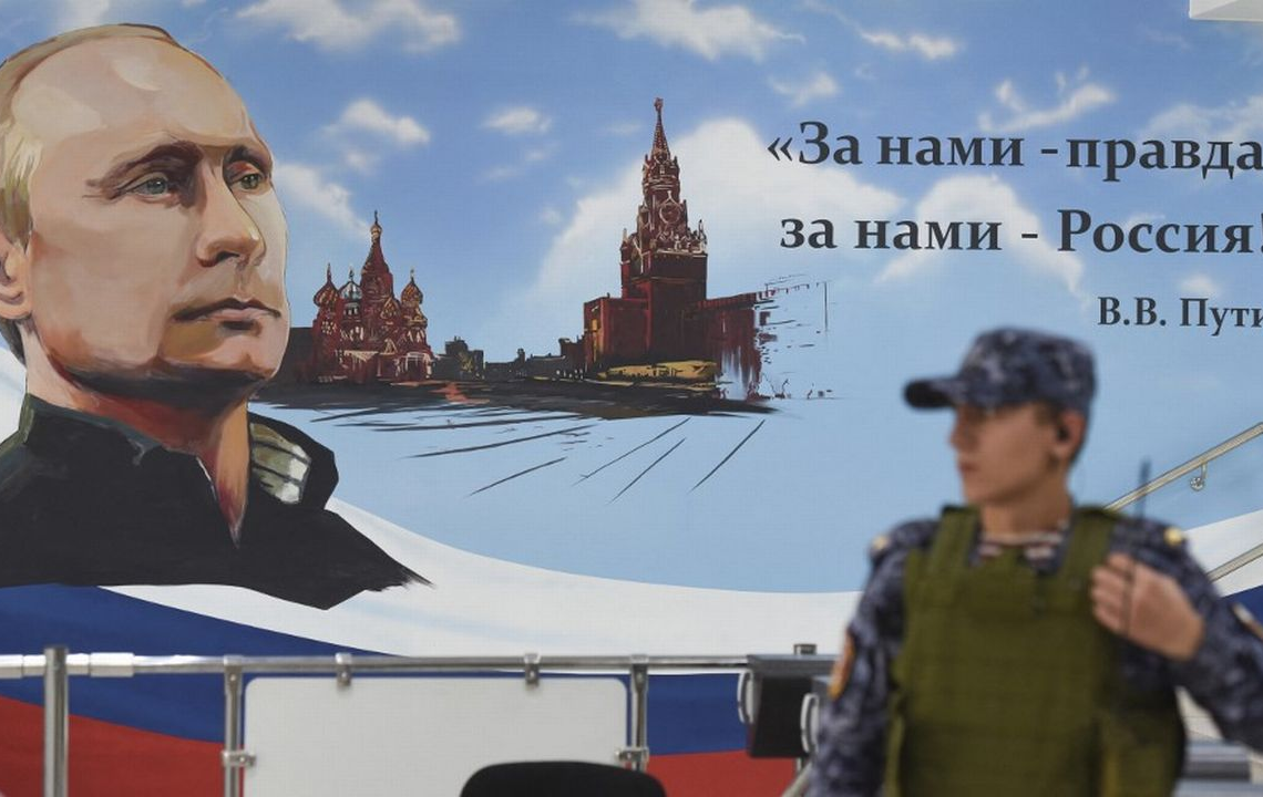 En Ukraine ces dernières heures