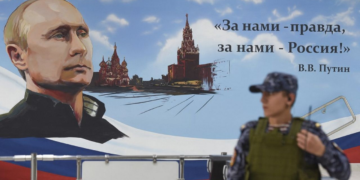 En Ukraine ces dernières heures