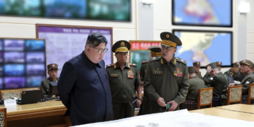 La Corée du Nord inscrit le statut d’État nucléaire dans sa Constitution