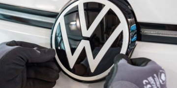 Volkswagen: une panne informatique met à l&rsquo;arrêt les usines de la marque en Allemagne
