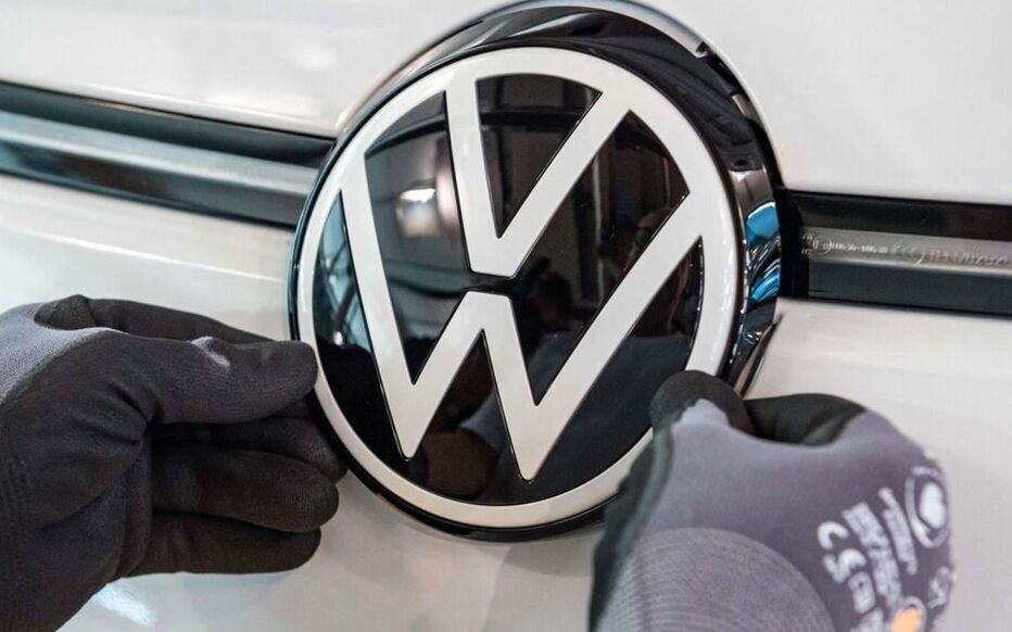 Volkswagen: une panne informatique met à l’arrêt les usines de la marque en Allemagne