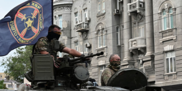 En Ukraine ces dernières heures