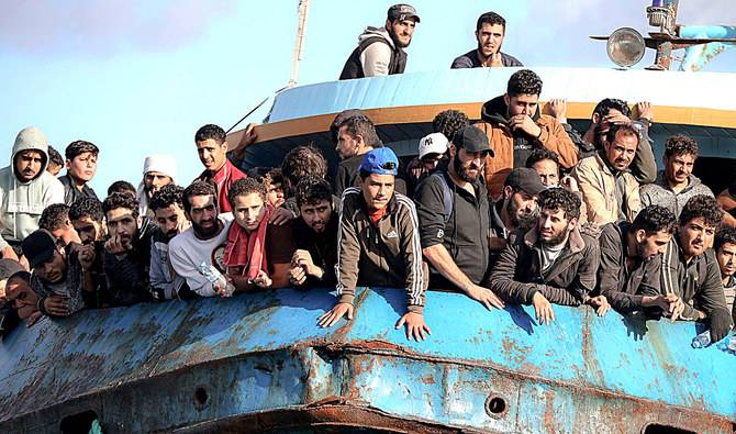 Migration clandestine: 14 passeurs arrêtés à Sfax et Kerkennah