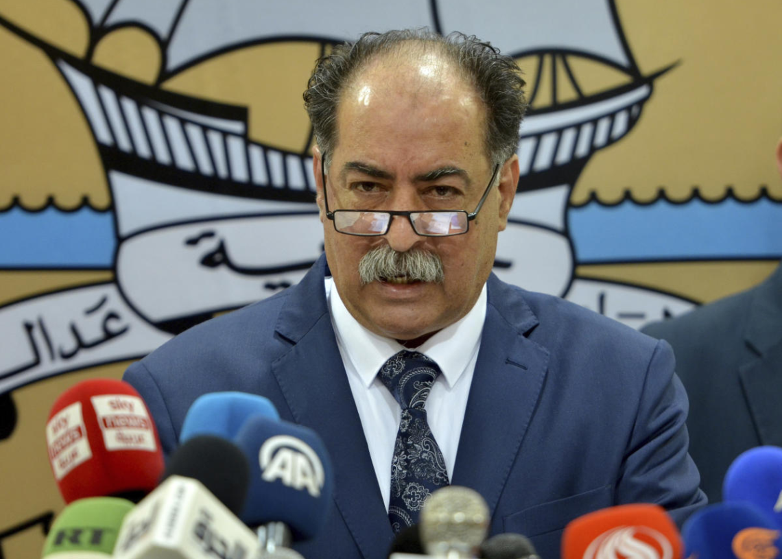 Migration clandestine: Kamel Fekih rencontre son homologue italien à Palerme