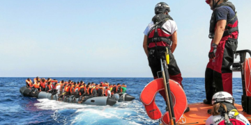 Migrants: Trois fois plus de morts ou disparus en Méditerranée cet été, comparé à 2022