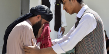 Mouled: plus de 50 personnes tuées dans une attaque kamikaze au Pakistan