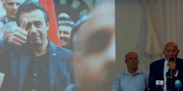 Nejib Chebbi: un rassemblement aura lieu en solidarité avec Jawhar Ben Mbarak