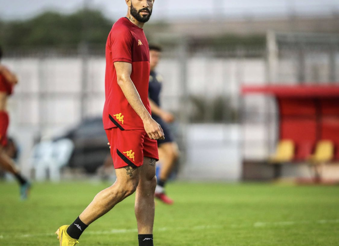 EST: Rodrigo Rodrigues enfin qualifié