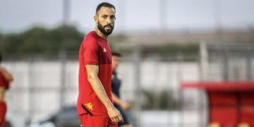 EST: Rodrigo Rodrigues enfin qualifié