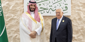 Rapprochement israélo-saoudien : les Palestiniens hors-jeu