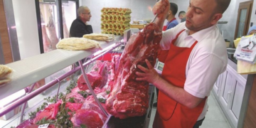 Inflation: l&rsquo;Algérie reprend ses importations de viandes