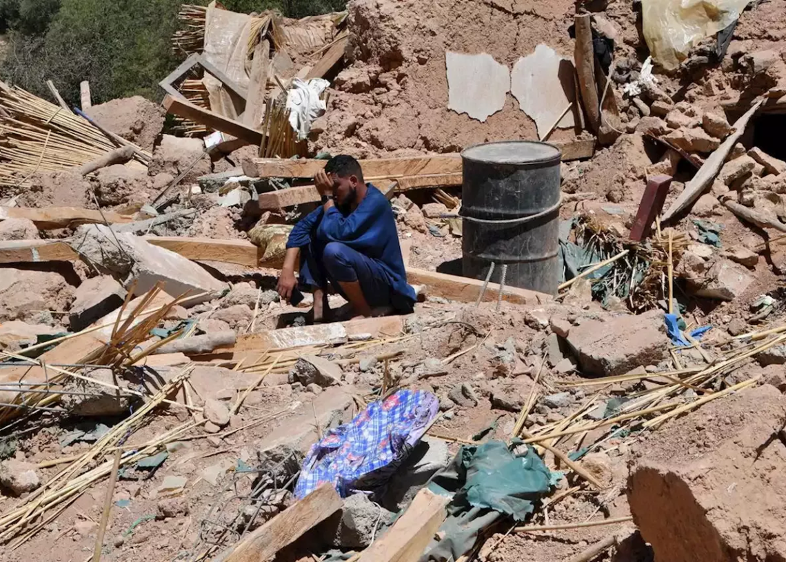 Séisme au Maroc: les recherches se poursuivent