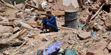 Séisme au Maroc: les recherches se poursuivent