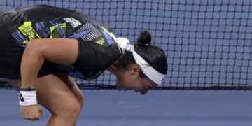 US Open: Ons Jabeur se qualifie avec mérite.