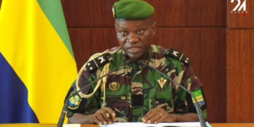 Putsch au Gabon : le général Oligui menace les entrepreneurs « corrompus »