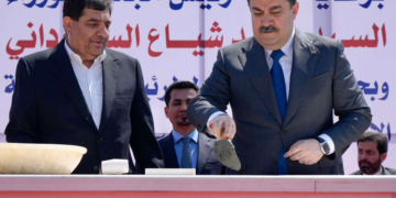 Iran-Irak: une nouvelle voie ferrée “stratégique” va relier les deux pays