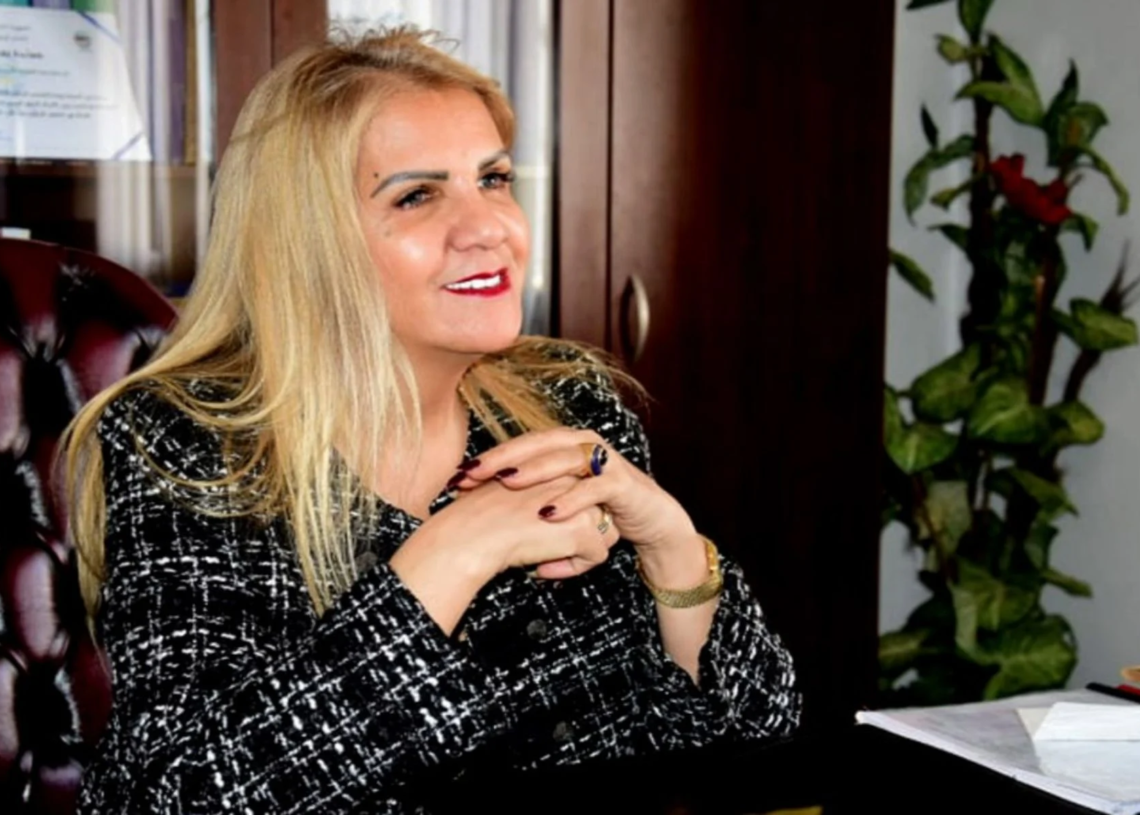 Algérie: la présidente de la Confédération générale des entreprises écrit à Tebboune et se met dans de beaux draps
