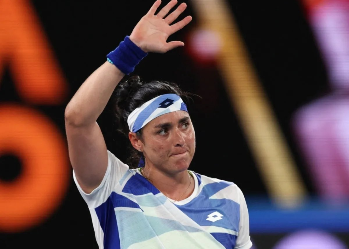 San Diego Open: Nouvelle désillusion pour Ons Jabeur