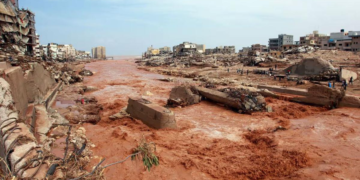 Libye: le bilan des morts ne cesse de s&rsquo;alourdir à Derna