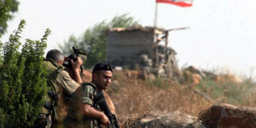 Les États-Unis réaffectent 30 millions de dollars d&rsquo;aide militaire de l&rsquo;Égypte vers le Liban