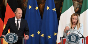 L&rsquo;Allemagne suspend «jusqu’à nouvel ordre» l’accueil volontaire de migrants  en provenance d’Italie