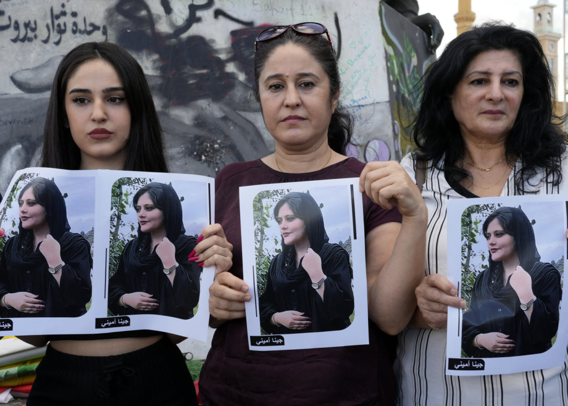 L’Iran au point de bascule ?