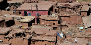 Séisme au Maroc: les dégâts pourraient coûter jusqu’à 9 milliards d’euros
