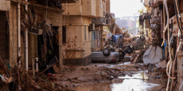Libye : l&rsquo;ONU lance un appel urgent de fonds pour aider 250.000 personnes