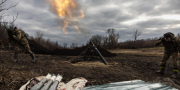 En Ukraine ces dernières heures