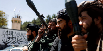 Afghanistan: arrestation de 18 membres d&rsquo;une ONG suisse par les autorités talibanes