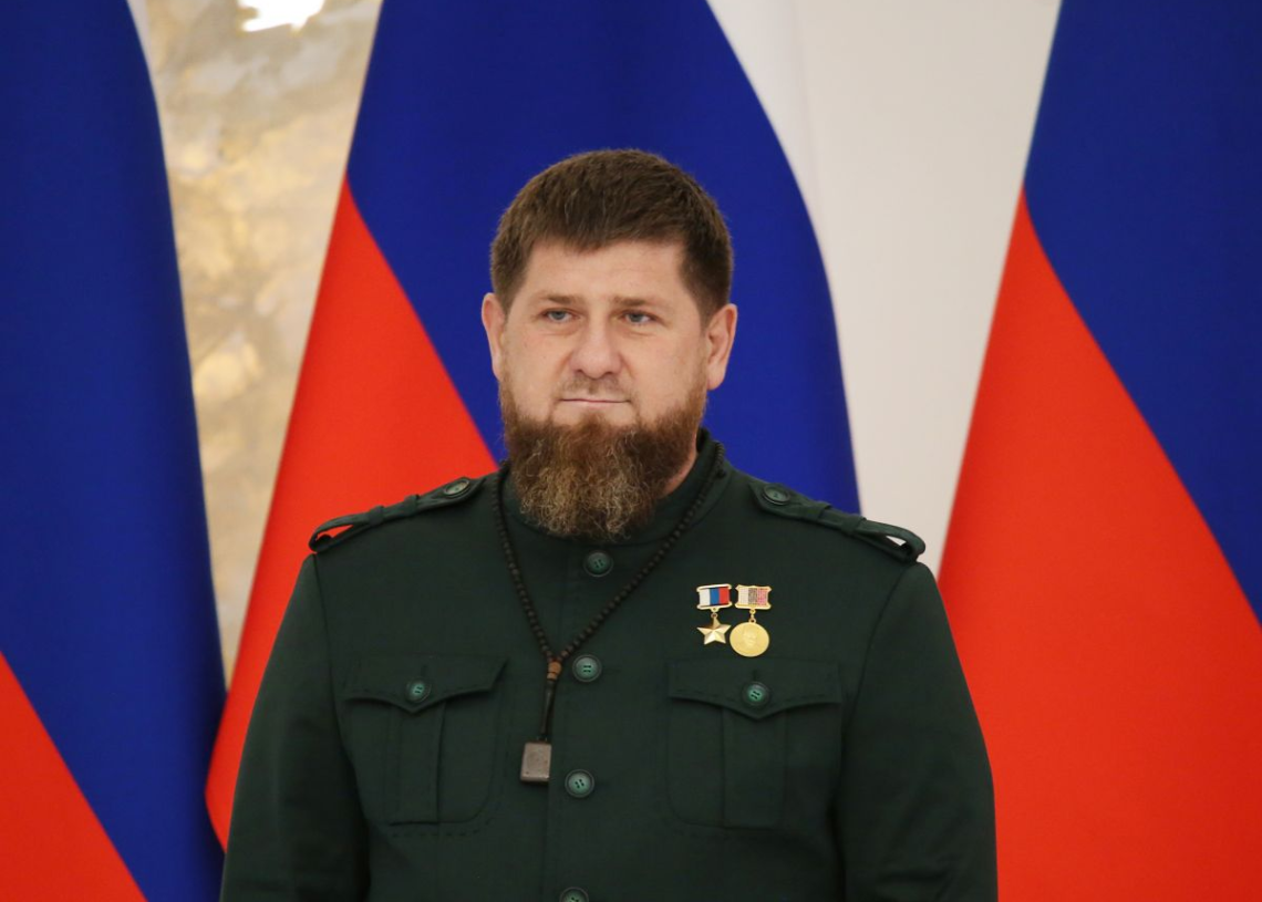 Tchétchénie: Ramzan Kadyrov dans le coma?