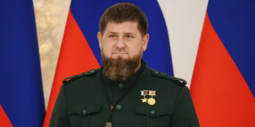Tchétchénie: Ramzan Kadyrov dans le coma?