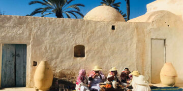 L’île de Djerba reconnue patrimoine mondiale par l’Unesco