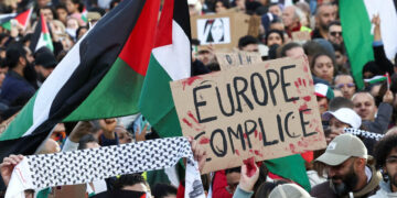 Deux poids, deux mesures