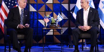 Occupation: Les Etats-Unis et Israël envisageraient la formation d&rsquo;un gouvernement intérimaire à Gaza