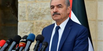 « Droit de se défendre »: le Premier ministre palestinien dénonce le « permis de tuer » accordé à Israël par les pays occidentaux