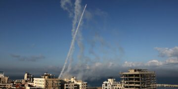 Le Hamas affirme être « prêt » en cas d&rsquo;offensive terrestre