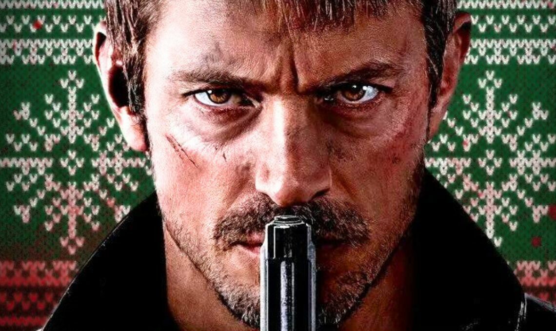 John Woo revient au cinéma d’action avec « Silent night »